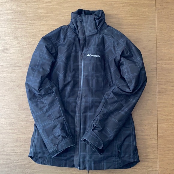 Columbia women’s winter jacket - Picture 1 of 6